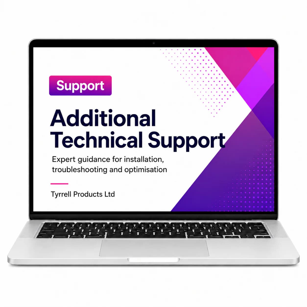 Additional Support Time