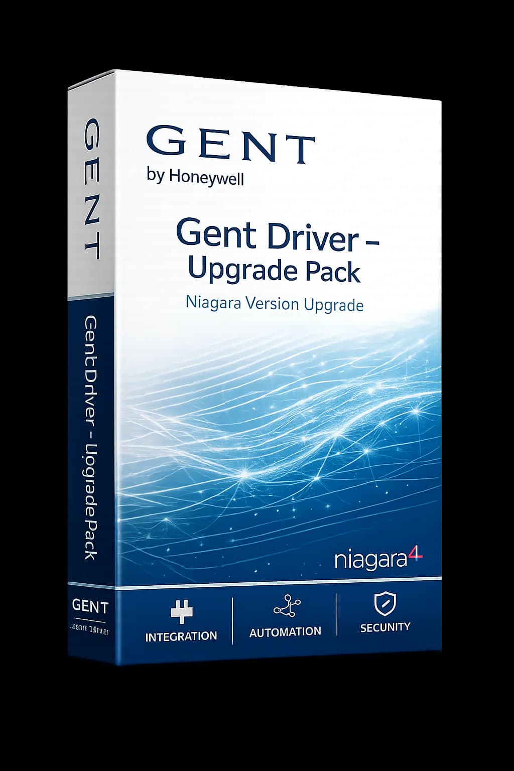 Gent Driver Upgrade Pack
