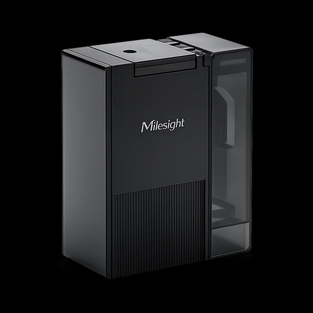 Milesight VS361 Storefront Footfall Sensor