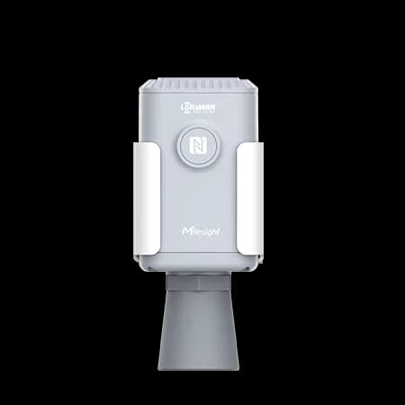 Milesight EM500 Ultrasonic Distance/Level Sensor 0.3 ~ 5 m | ± 1% FS