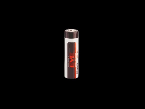 AA 3.6V Lithium Battery ER14505