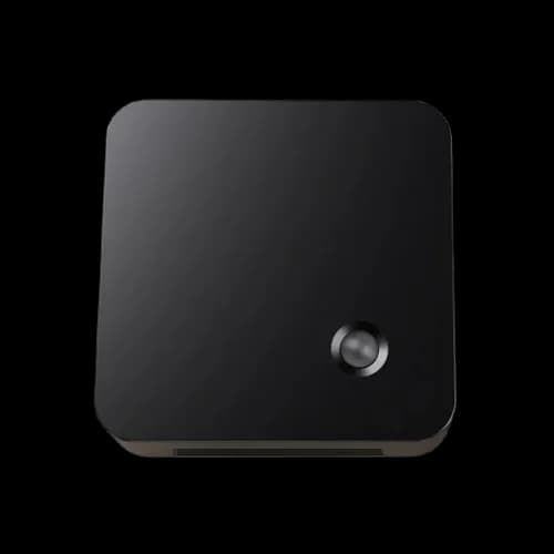 ELSYS Black casing