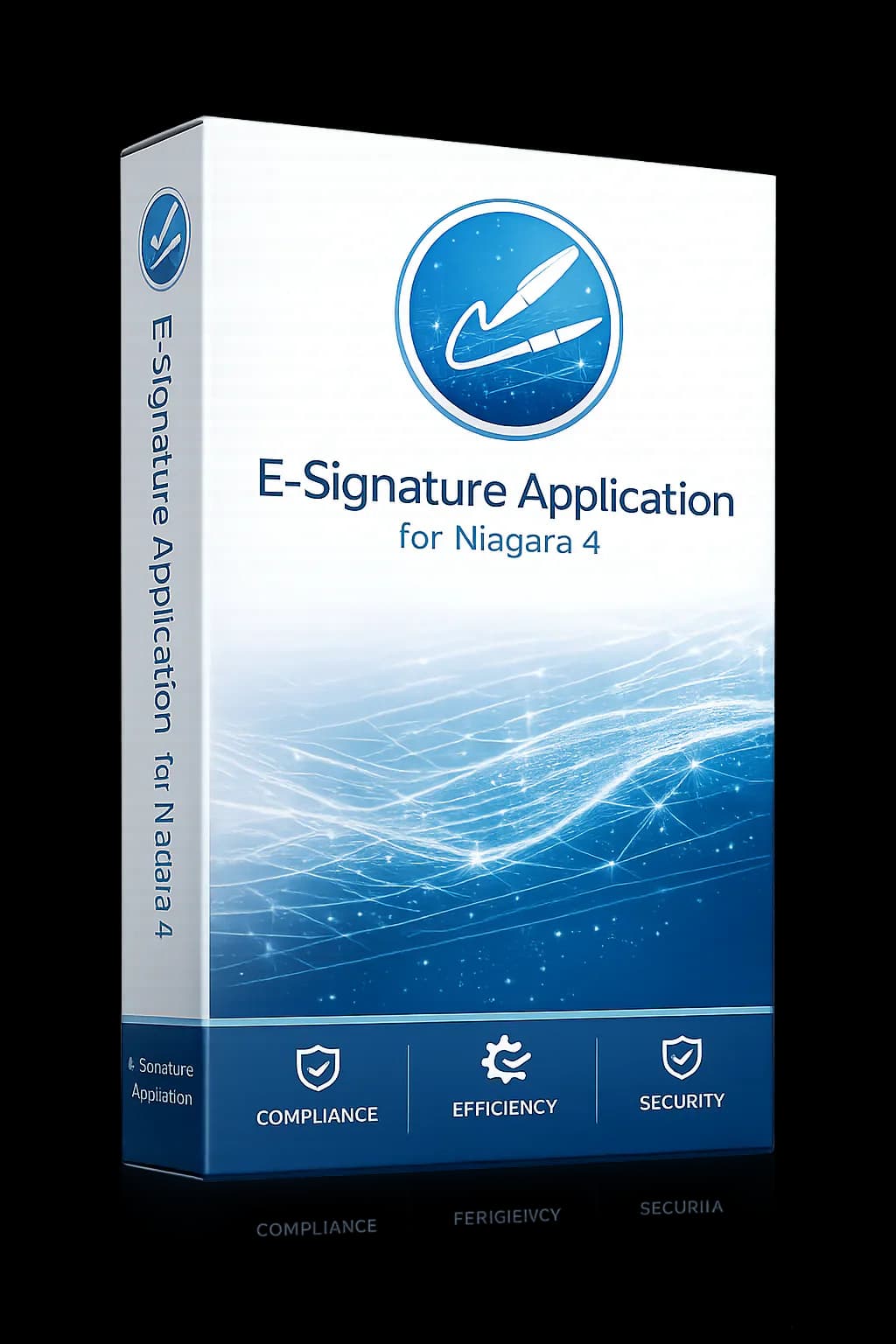 N4 Supervisor E-Signature Application Upgrade