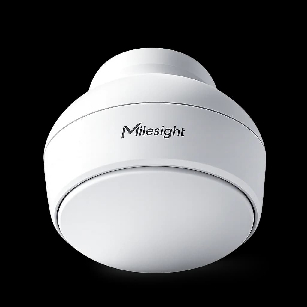 Milesight VS370 Radar Human Presence Sensor