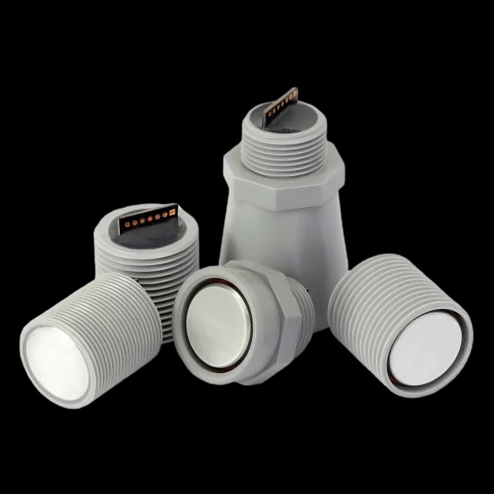 ELT MaxBotix Distance Sensor