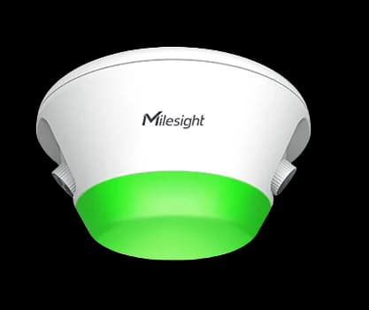 Milesight Indoor Parking Guidance Camera