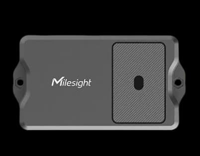 Milesight EM400 ToF Laser Distance Sensor