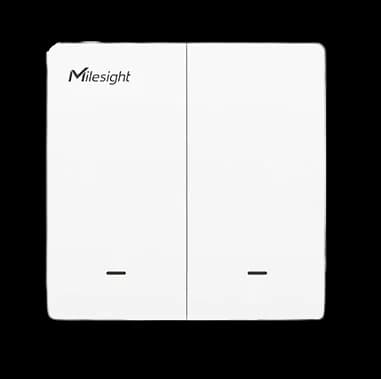 Milesight WS502 Wall Switch