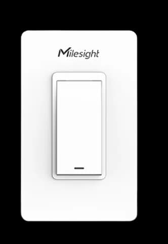 Milesight WS501 Wall Switch