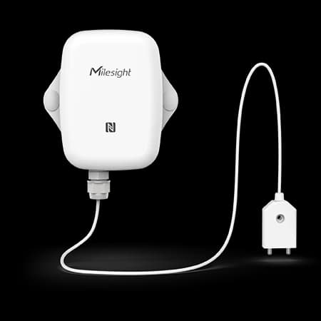 Milesight EM300-SLD Spot Leakage Detection Sensor