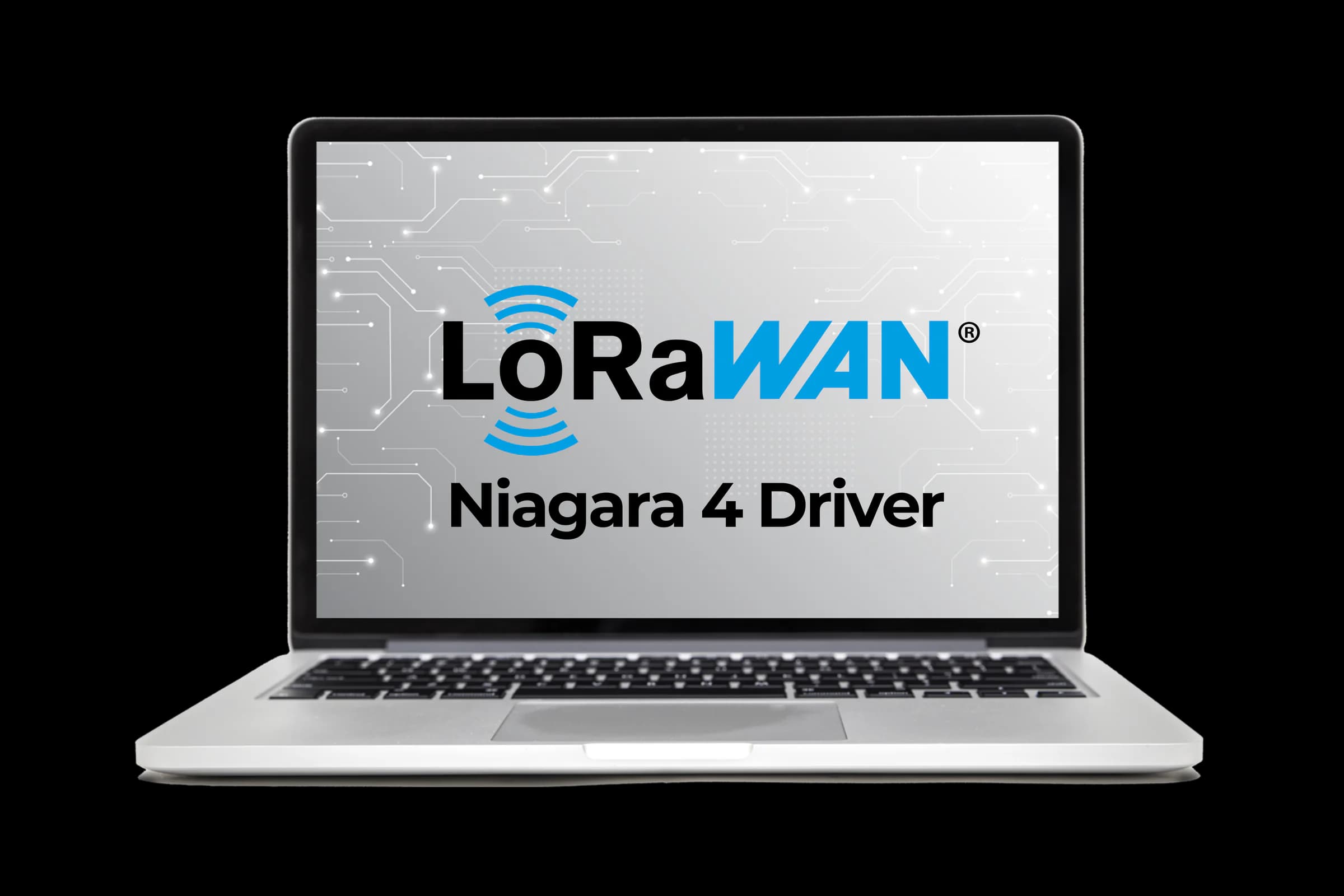 LoRoWAN Driver 100 Point Pack