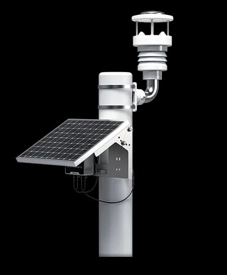 Milesight WTS506 IoT Weather Station