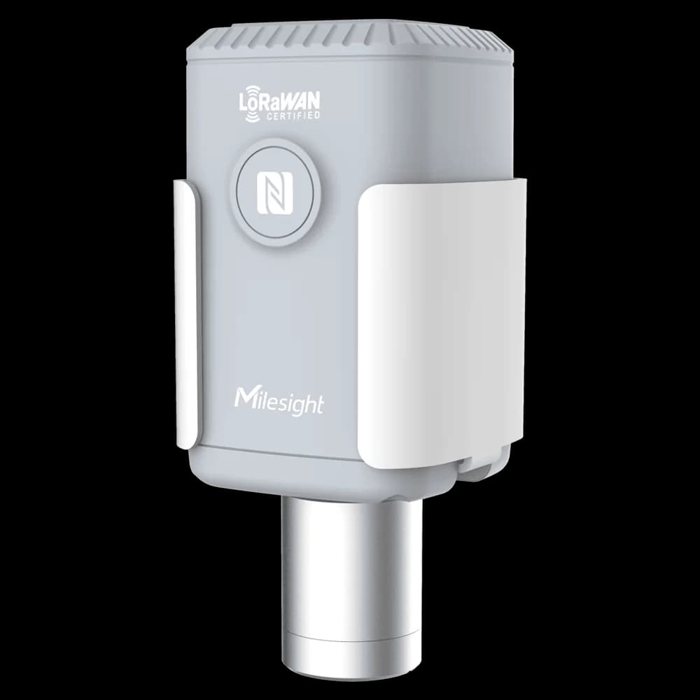 Milesight EM500 CO2 Sensor 4 in 1
