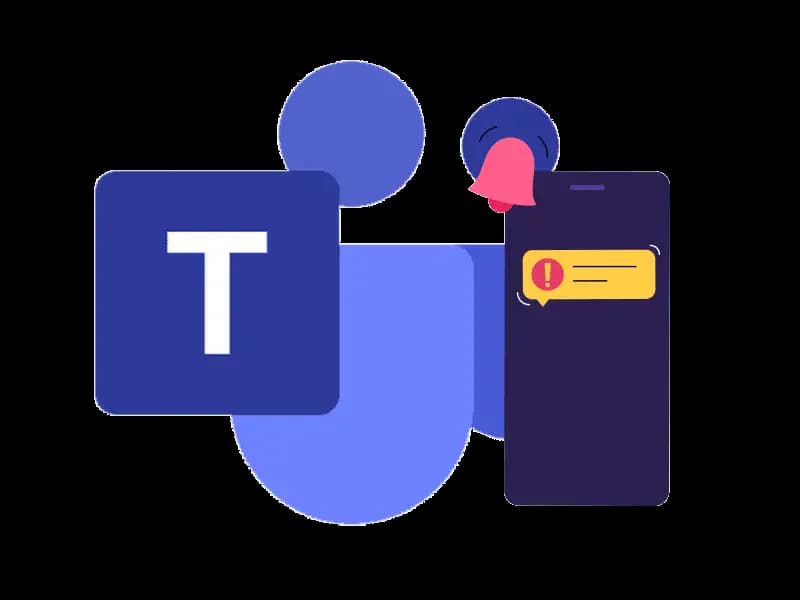 One Sightsolutions Teams Tools - Link up to 5 different alarm classes with Microsoft Teams