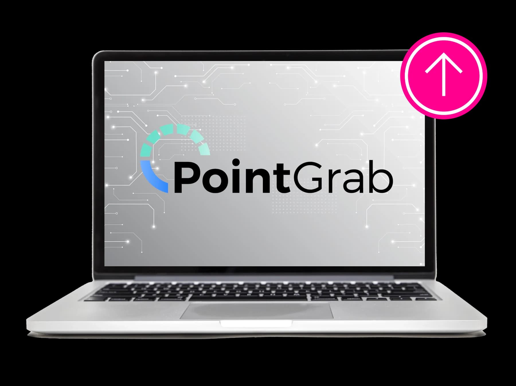PointGrab Cloud Driver Upgrade