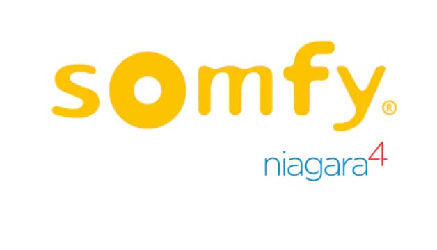 Somfy Upgrade Pack For 4 x RTS Channels