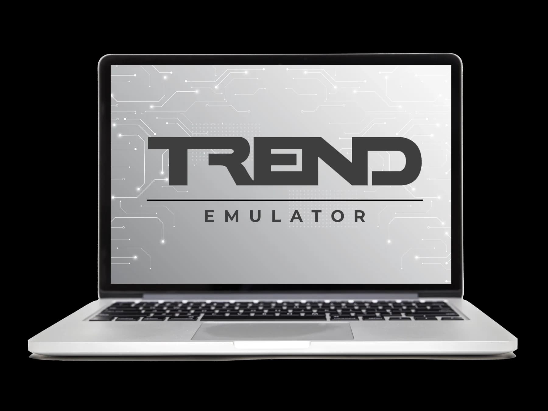 Trend Emulator - 100 Point Pack with unlimited VIQ and 1 VCNC (Single LAN Connection)
