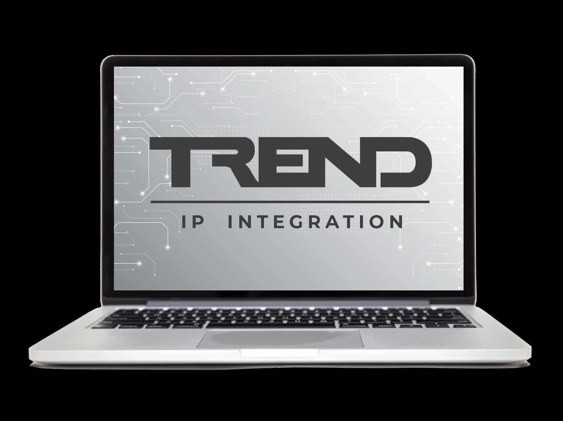 Trend IP - 100 Point Pack with 1 VCNC (Single LAN Connection) and 1 Outstation Alarm Receiver - NOTE JACE Point Limits Apply