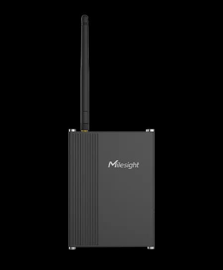 Milesight UC300 Series IoT Controller 4G