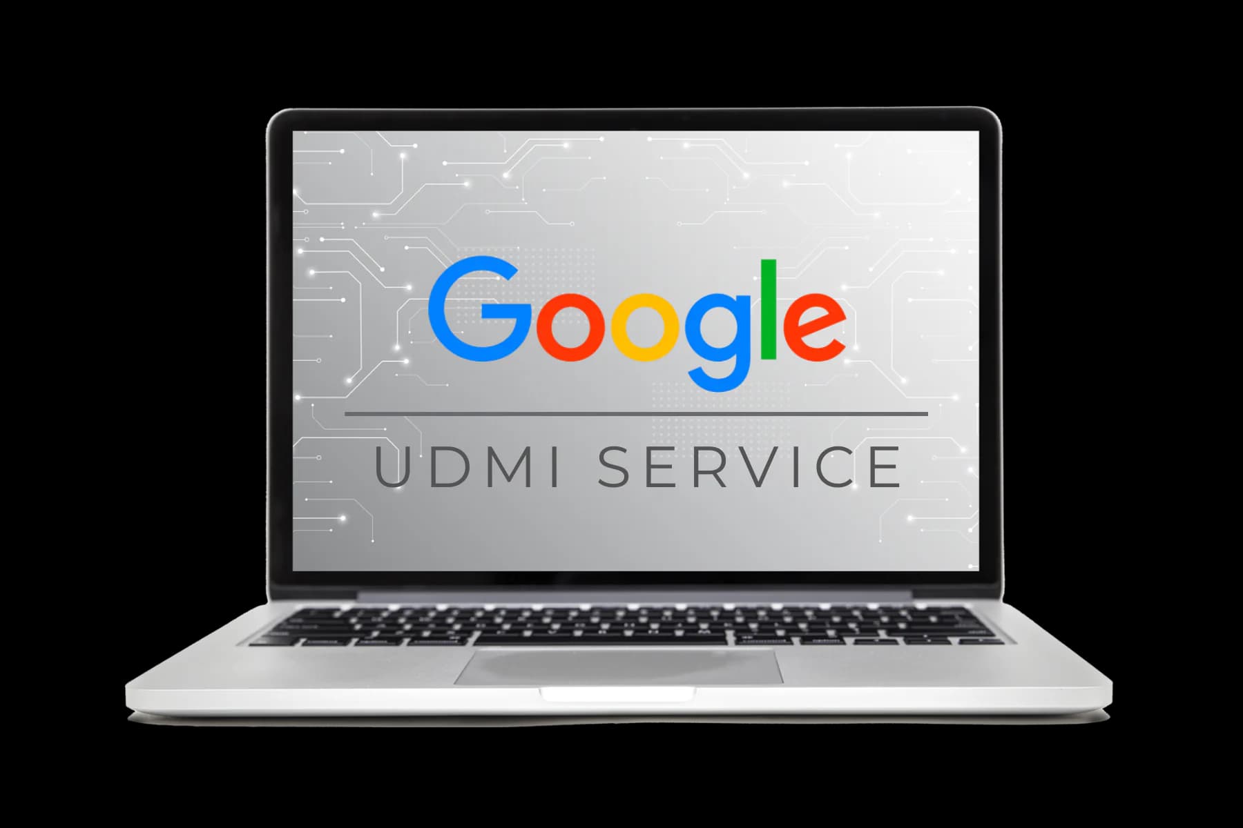 UDMI Service, inc QR Codes - 250 Point Pack