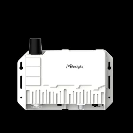 Milesight SG50 Ultra Low Power Solar LoRaWAN Gateway 30W