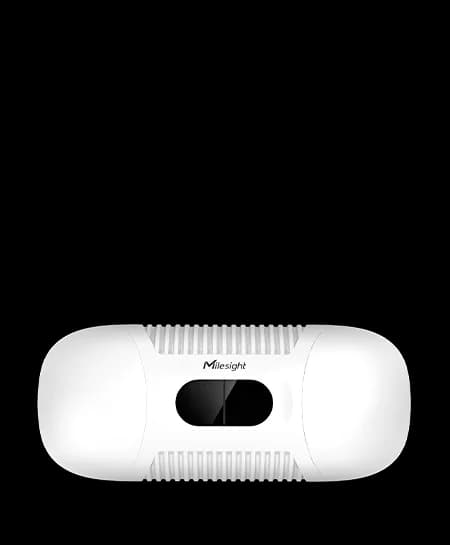 Milesight VS135-868M Ultra ToF People Counter White/Black