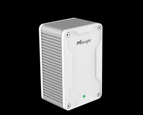 Milesight 12000mAh IP67 UPS Battery Backup Kit