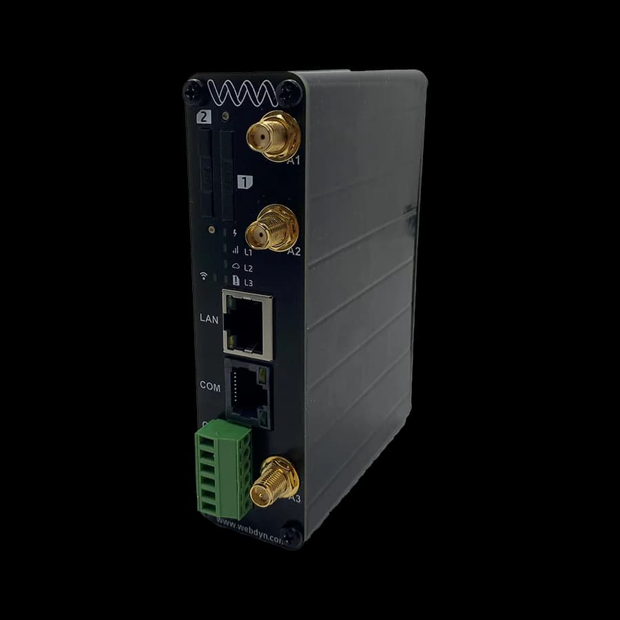 EasyRouter Cellular Gateway