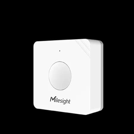 Milesight WS101 Smart Button PN: SOS / Scene