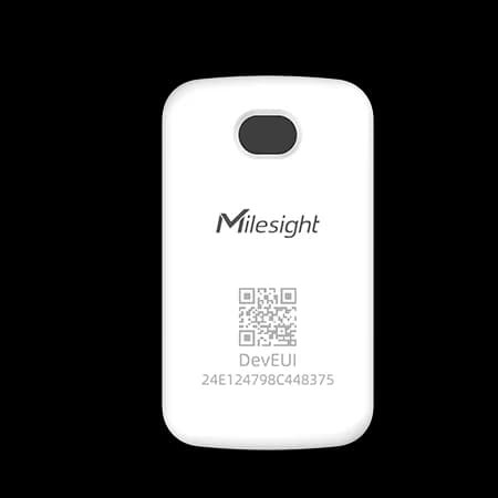 Milesight WS201 Smart Fill Level Monitoring Sensor