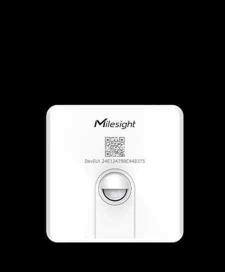 Milesight WS203 Motion & TH Sensor