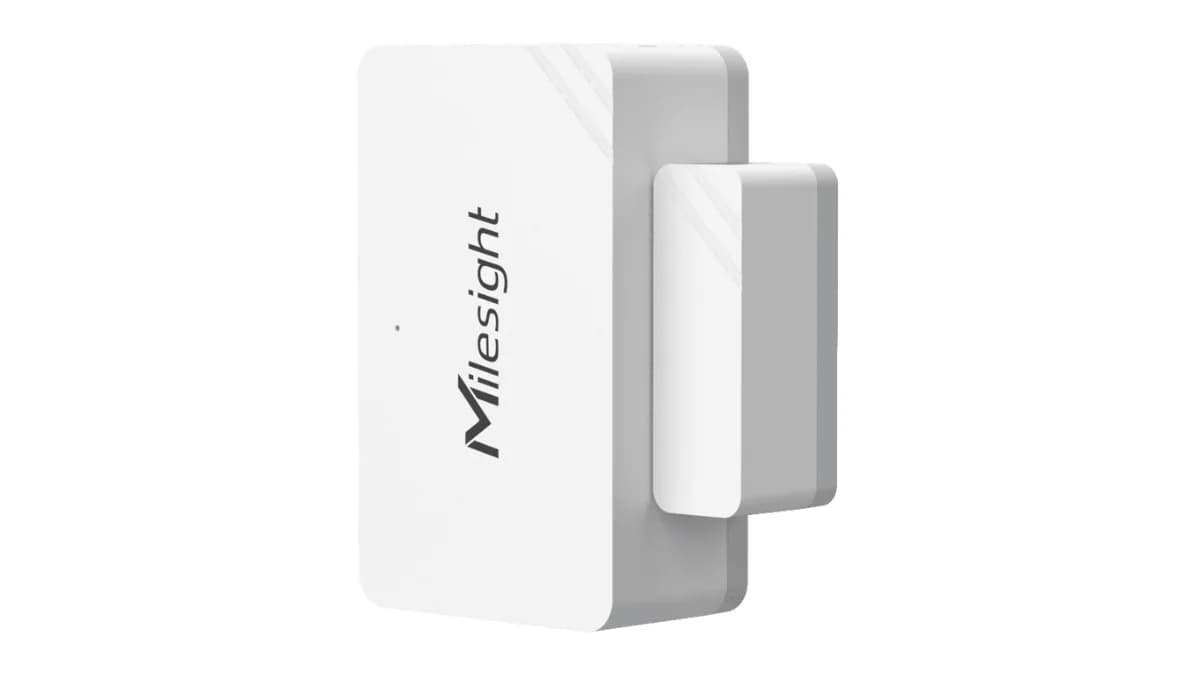 Milesight WS301 Magnetic Contact Switch