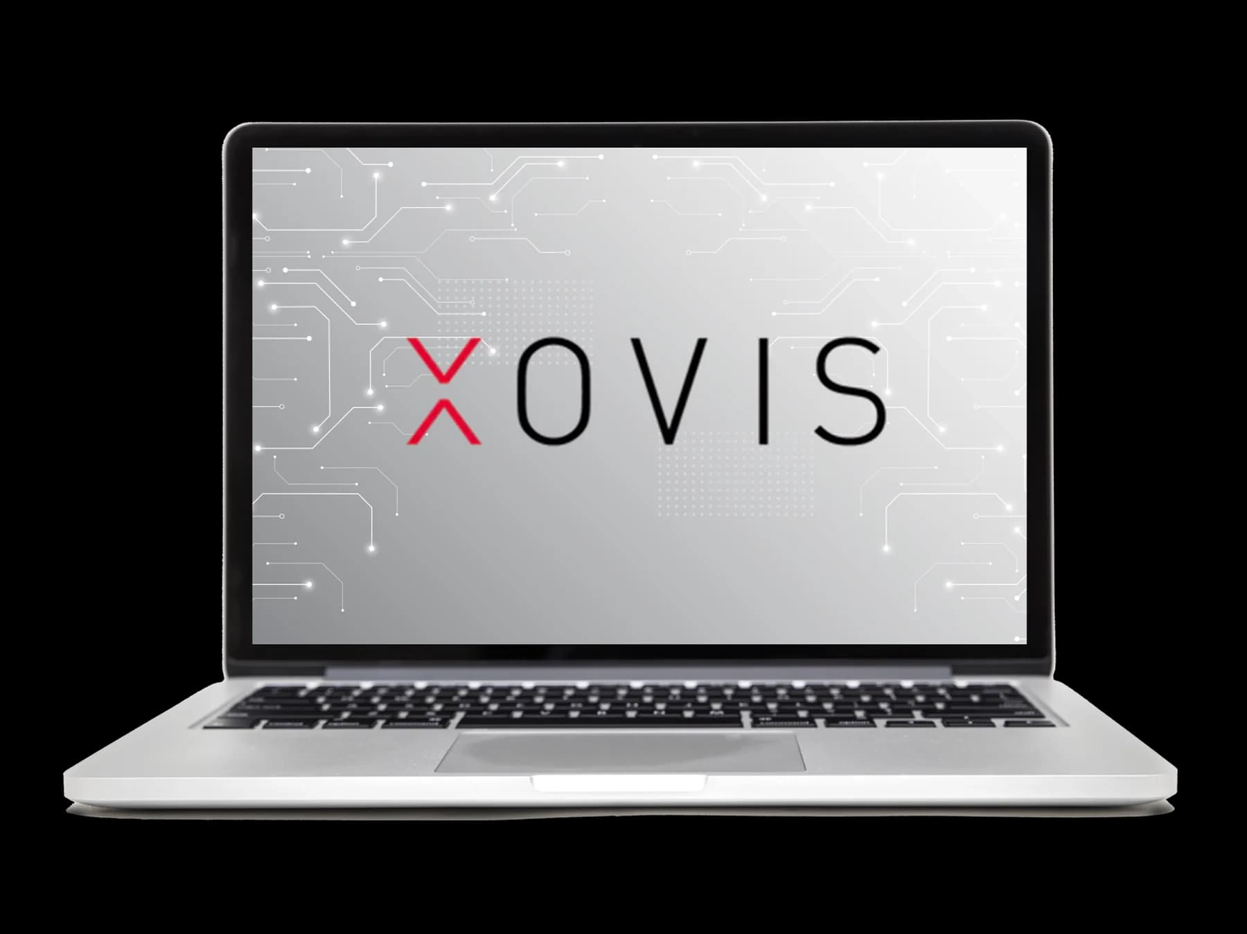 Xovis Cloud Driver