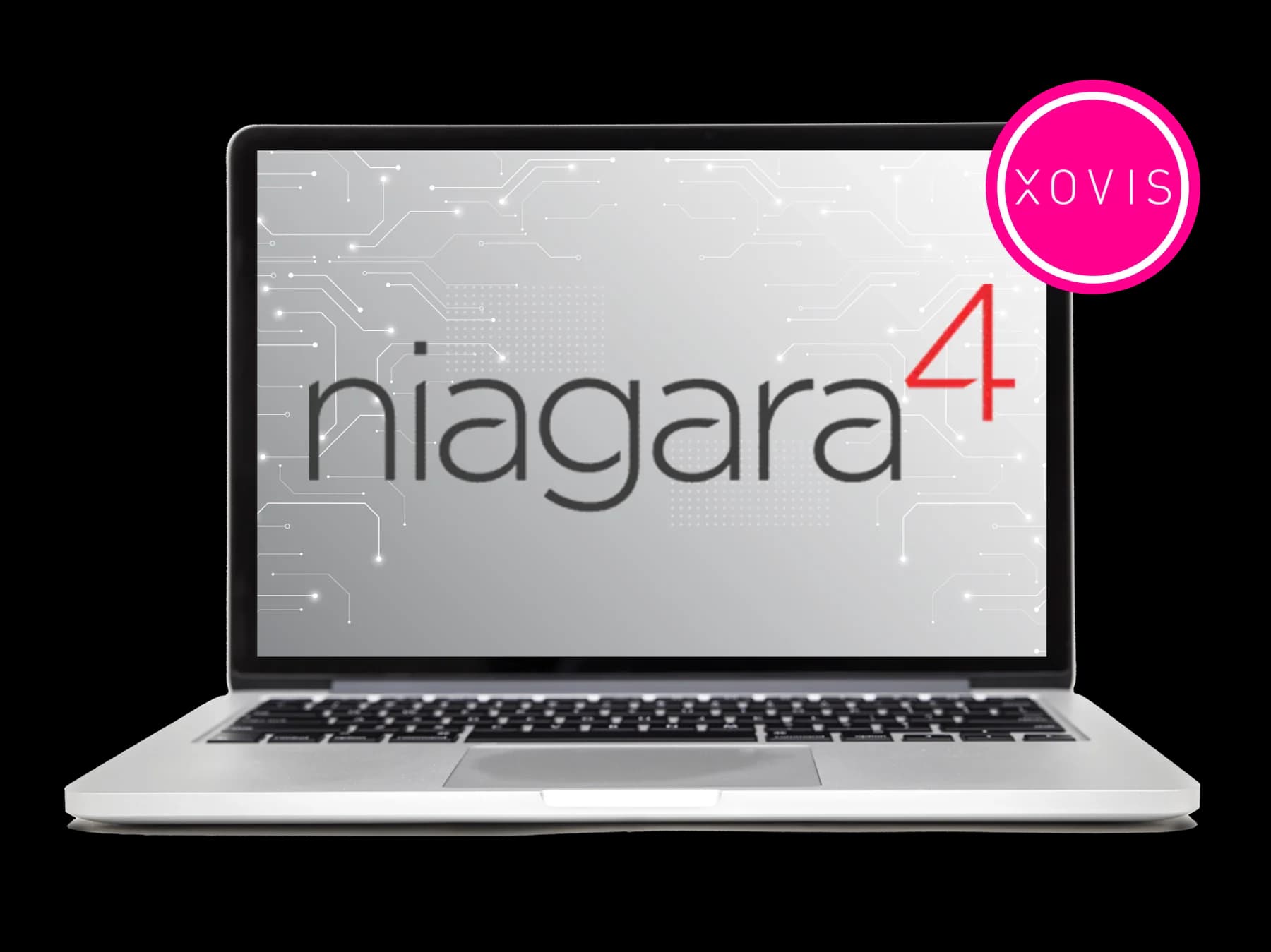 Xovis Cloud Driver Niagara Version Upgrade