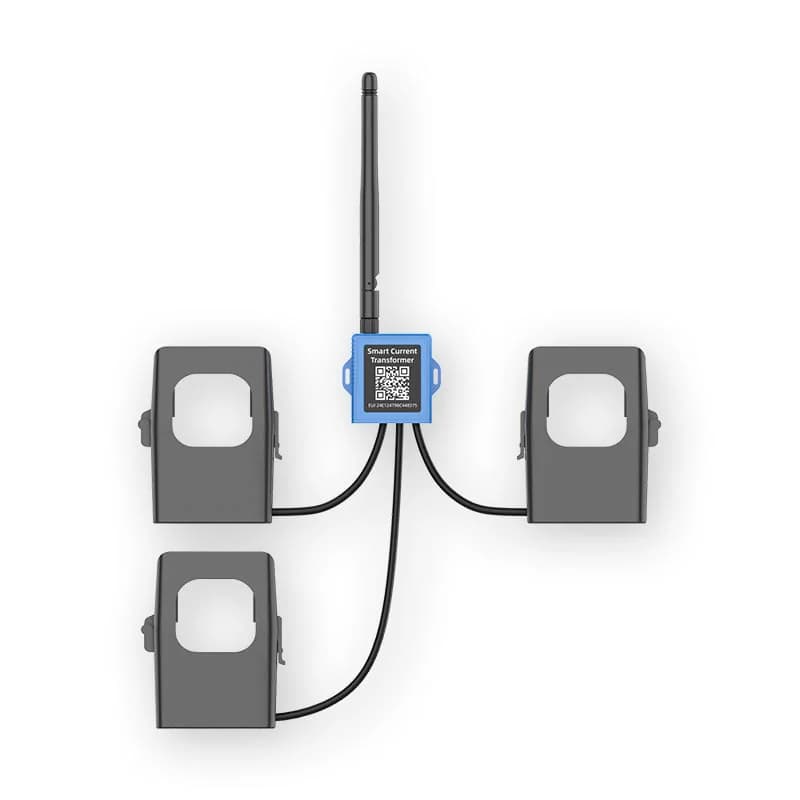 Milesight CT303 Smart Current Transformer