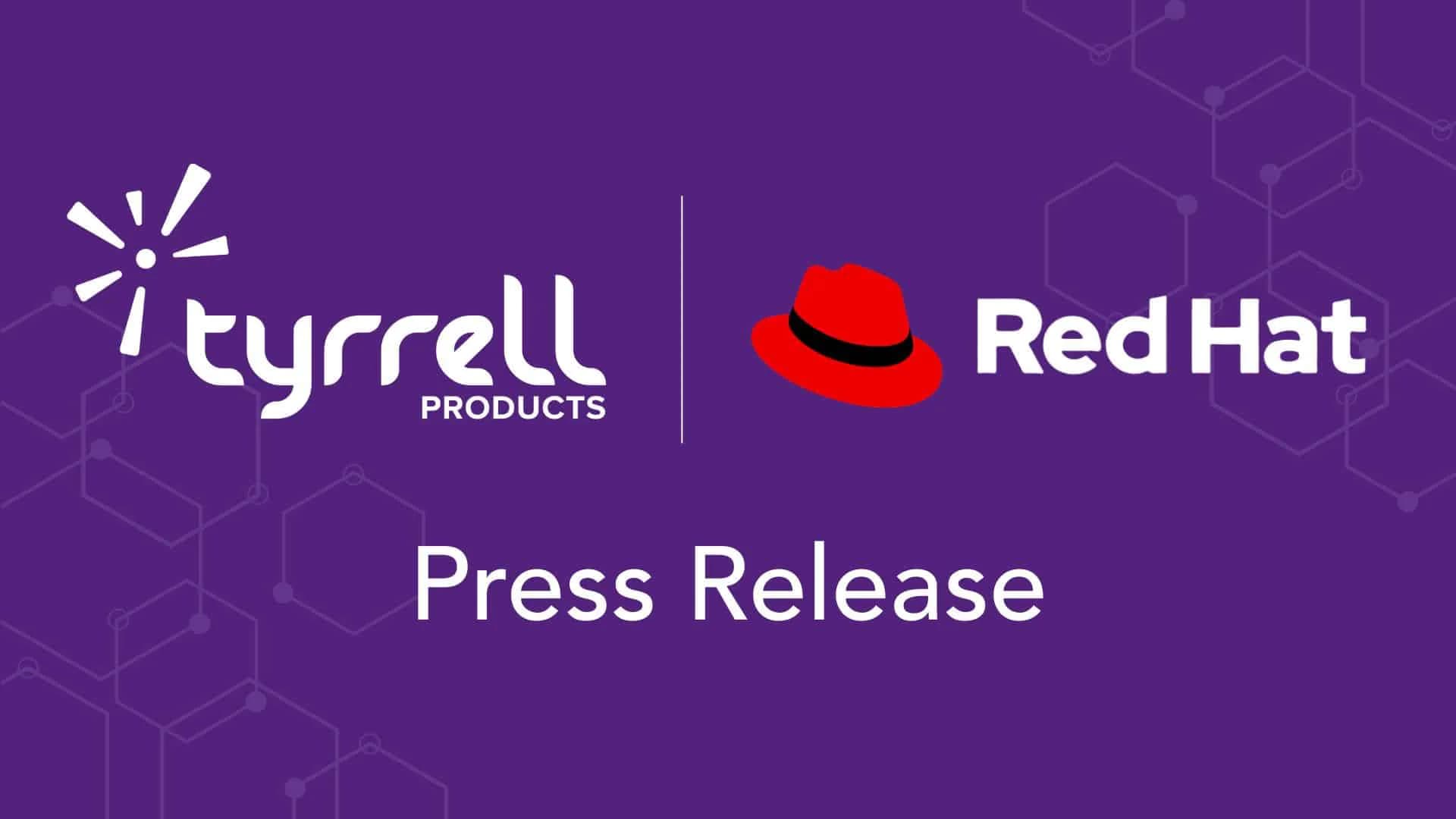 Hero image for Tyrrell Building Technologies’ IONA Red standardises on Red Hat Device Edge