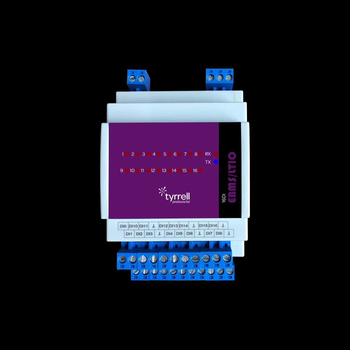 16 DI Expansion Module (Quantity 1-25)