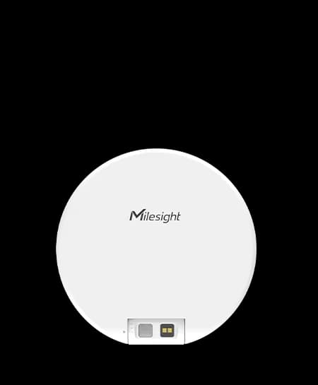 Milesight VS330-868M Bathroom Occupancy Sensor