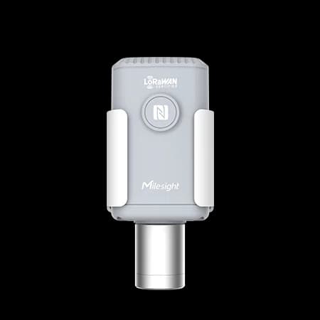 Milesight EM500-CO2 CO2 Sensor (4 in 1) CO2+Temp+Hum+Barometric Pressure