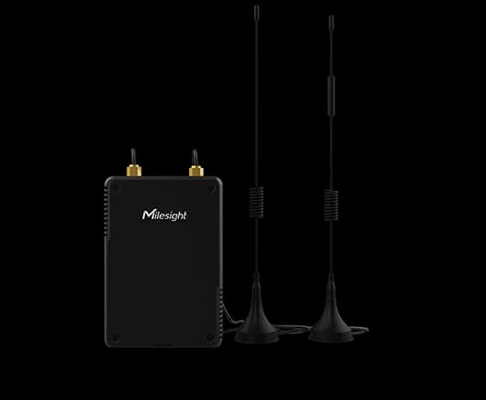 Milesight UG56-868M LoRaWAN Gateway Lorawan 868 Mhz