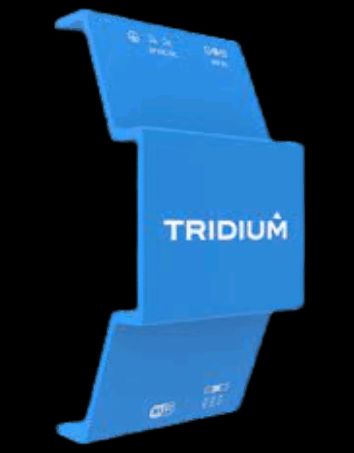Tridium Branded JACE Clip Replacement