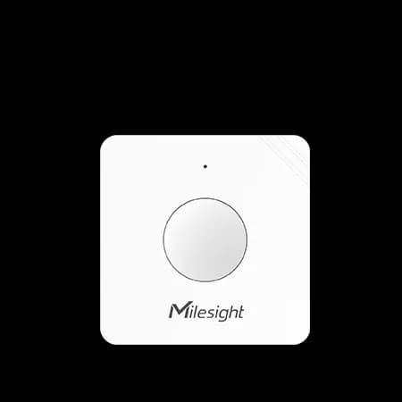 Milesight WS101 Smart Button PN: SOS / Scene