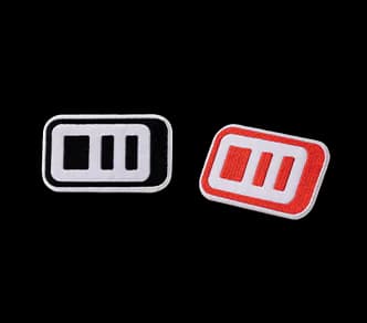 Milesight VA04 PN:MSB-R/B Multifunctional Staff Badge (Applicable to VS125)