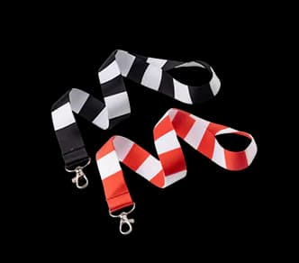 Milesight VA21-Staff Lanyard (Applicable to VS125)