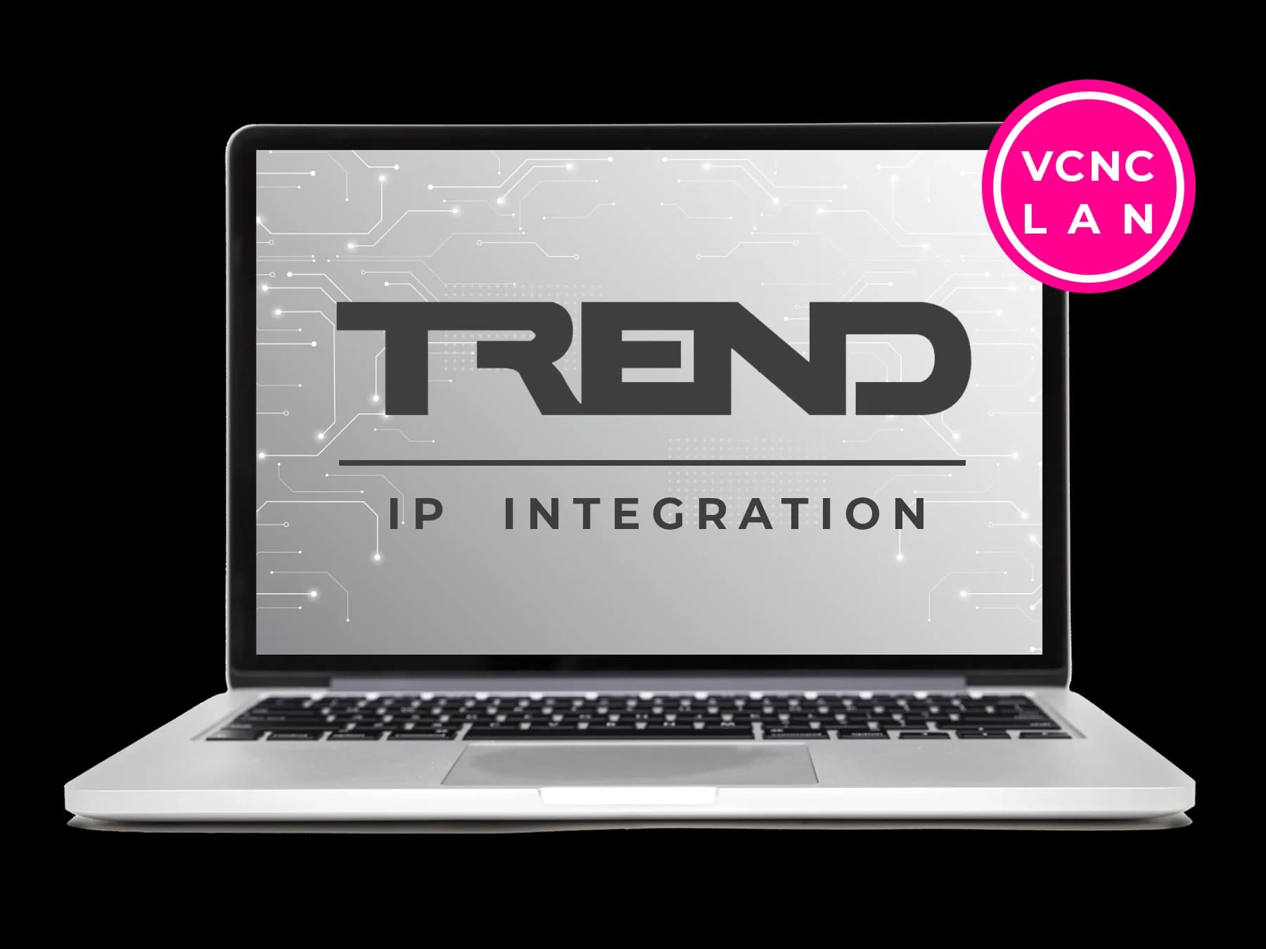 Trend IP - Additional VCNC/LAN Connection (allows additional driver to be loaded to connect to an additional Trend LAN - uses existing point limit)