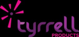 Tyrrell Products Logo